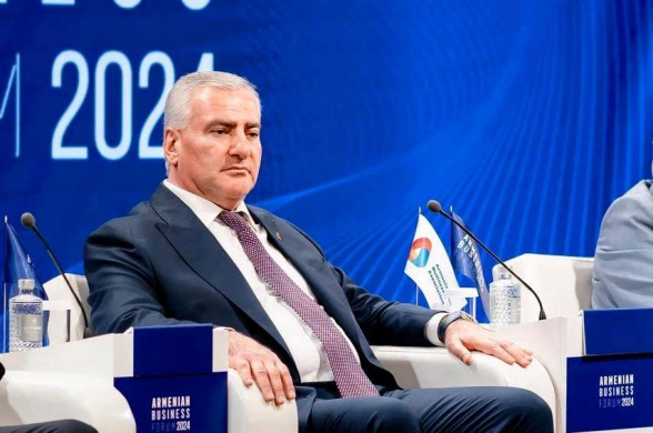 Скоро мы вместе достигнем внутренней солидарности – Самвел Карапетян