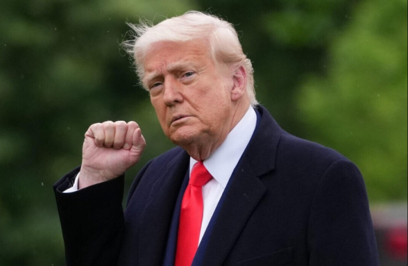 Թրամփը հայտարարել է «12-օրյա պատերազմի» ավարտի և Իսրայելի ու Իրանի միջև լիարժեք հրադադարի մասին