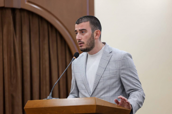 Верните 25 млрд  из ANIF под руководством Авиняна и откройте по одному детскому саду под каждым домом – Самвел Акопян (видео)