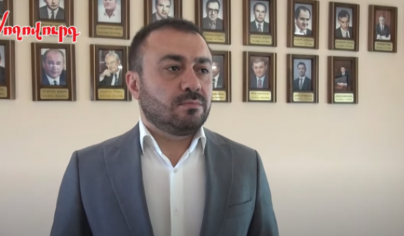 Մի՛ վճարեք ուղեվարձը, դա ձախողված ծրագիր է. Մանուկ Սուքիասյան (տեսանյութ)