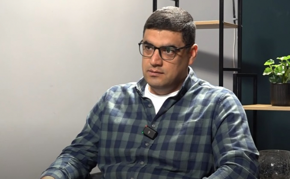 Я собираюсь поставить памятник Анне Акопян и Николу Пашиняну: пусть скульпторы обращаются ко мне – Борис Мурази (видео)