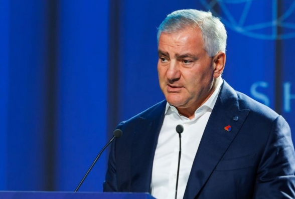 Бизнесмена Самвела Карапетяна перевели в «Ереван-Кентрон»