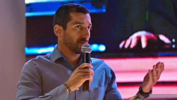 Հայաստանի հավաքական չեմ վերադառնա. Մխիթարյանն ասել է` որտեղ է ուզում ավարտել իր կարիերան