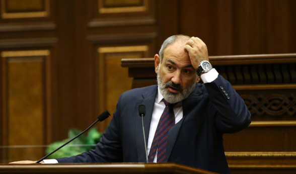 Եվրոպական երկրների դեսպանները Փաշինյանից բացատրություն են պահանջել․ «Հրապարակ»