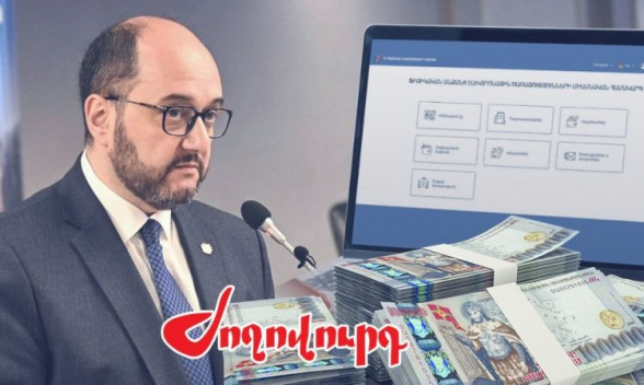 Նոր բնակարան, հողամաս, 26,7 մլն տարեկան եկամուտ. ինչ ունի Արայիկ Հարությունյանը. «Ժողովուրդ»