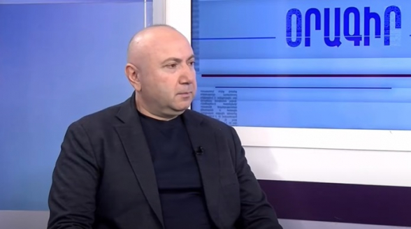 Пашинян выпрашивает у Эрдогана 3-ий срок, но удостоится участи Саакашвили – Андраник Теванян (видео)