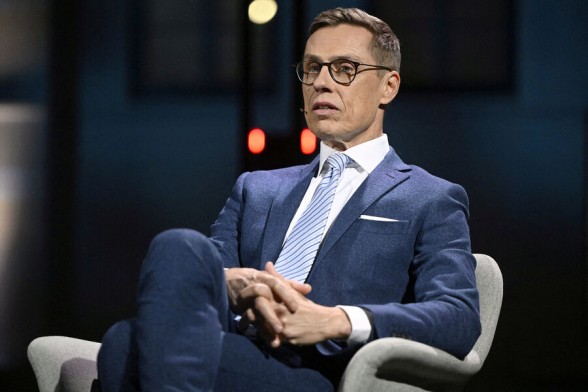 Президент Финляндии объявил о завершении эпохи доминирования Запада