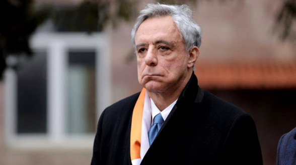 Նիկոլ Փաշինյանը ցանկանում է, որ աշխարհը հավատա, թե Լեռնային Ղարաբաղի հարցը փակված է