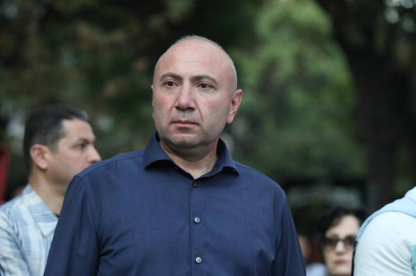 Андраник Теванян: «Все – к Следственному комитету»