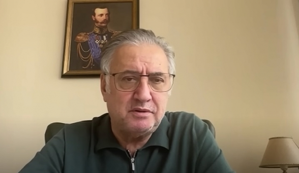 Семен Багдасаров: «Пашинян – это удавка на шее армянского народа» (видео)