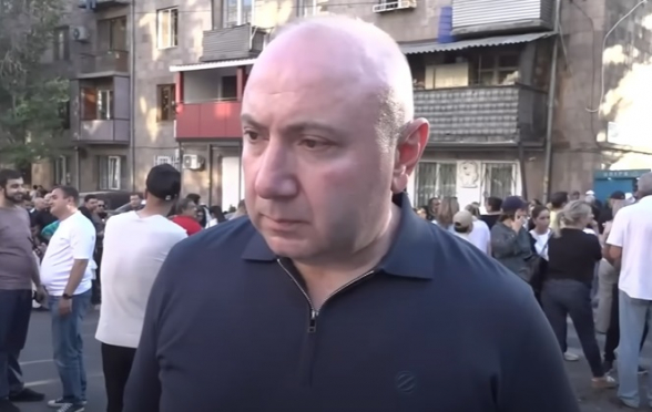 Փաշազադեն ցուցում տվեց և Նիկոլ Փաշինյանն անցավ գործողությունների. Անդրանիկ Թևանյան (տեսանյութ)