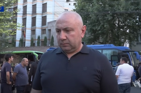 Азербайджанцы потребовали от Пашиняна взять под прицел Церковь – Андраник Теванян (видео)