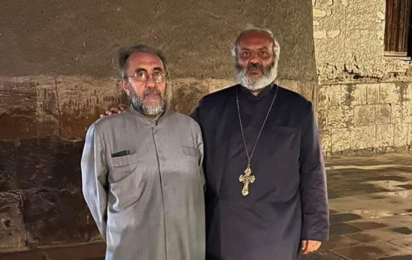 Ստալինյան ռեպրեսիա ու նիկոլական «ժողովրդավարություն» զույգերը