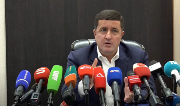 «Не полуграмотный, а неграмотный»: гендиректор ЭСА о проекте по национализации компании (видео)