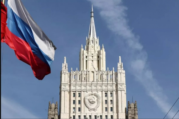 Ռուսաստանի ԱԳՆ-ն պահանջել է ազատ արձակել Բաքվում ձերբակալված ռուսաստանցի լրագրողներին