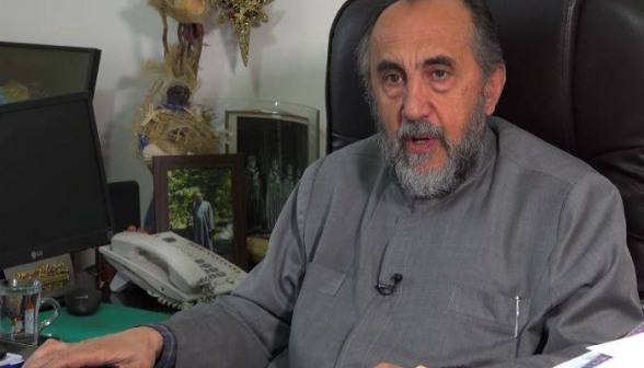 Միքայել Սրբազանի պաշտպանական թիմը հայտարարություն է տարածել