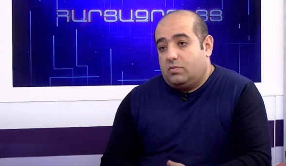 Участники Священного движения запланировали уличную ненасильственную борьбу: всё остальное – сказки