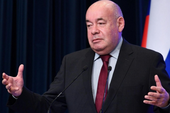 Ադրբեջանում ռուսական մշակույթն արգելելու բոլոր փորձերն անիրագործելի են. Շվիդկոյ