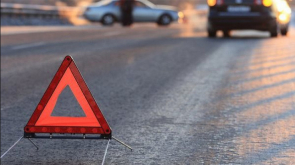 ԱՊ-ն առաջարկում է ավտովթարների դեպքում 20 րոպե ժամկետ սահմանել երթևեկելի հատվածն ազատելու համար