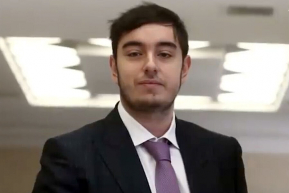 У сына президента Азербайджана обнаружили налоговую задолженность в РФ