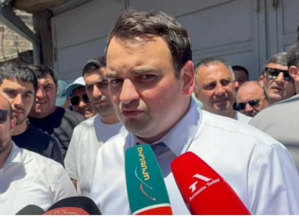 Պետությունը լավ կառավարիչ չէ. Նարեկ Կարապետյանը խոսել է ՀԷՑ-ի պետականացման վտանգների մասին (տեսանյութ)