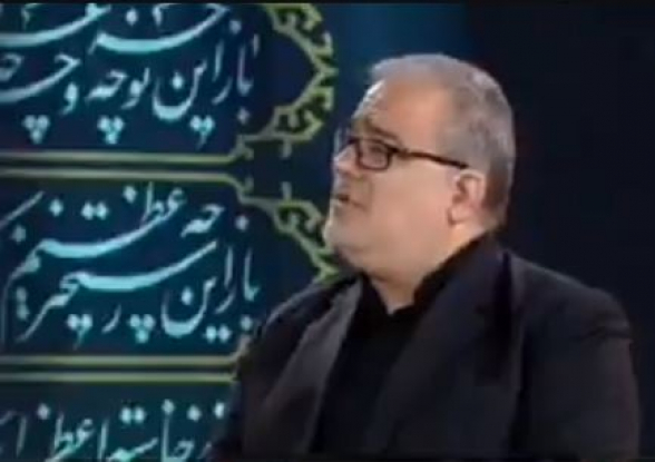 Иранский эксперт заявил о причастности Азербайджана к атакам на Иран