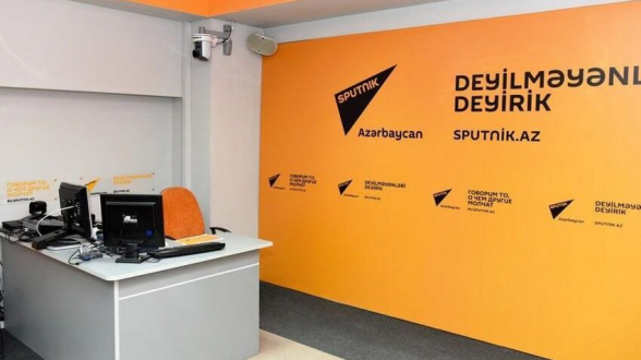 «Sputnik Азербайджан» не сможет продолжать работу