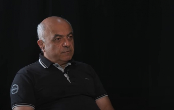 У Самвела Карапетяна есть 4 варианта: он может стать армянским Иванишвили – Ерванд Бозоян (видео)