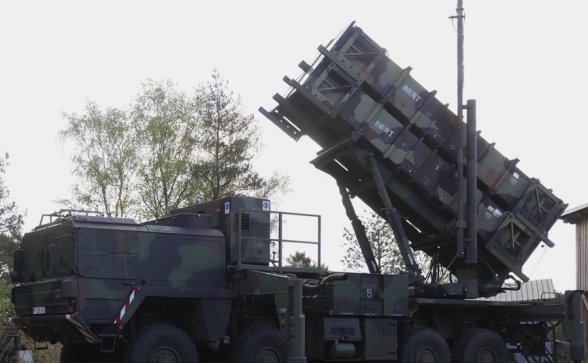 Трамп пообещал Зеленскому ракеты-перехватчики для «Patriot»