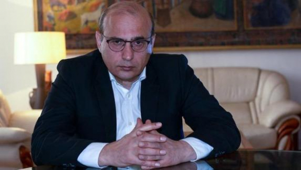 Захват Церкви открывает прямой путь к Турции, за которым должна последовать передача стратегических объектов новому хозяину Армении