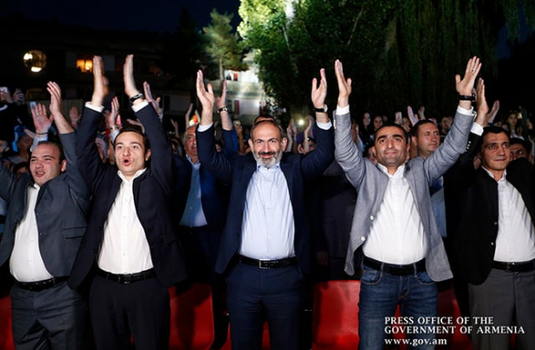 Առաքիչը, որը այսօր վարչապետին առընթեր ՊՎԾ պետ է դարձել, 133 հազար դոլարանոց տուն է գնել. «Ժողովուրդ»