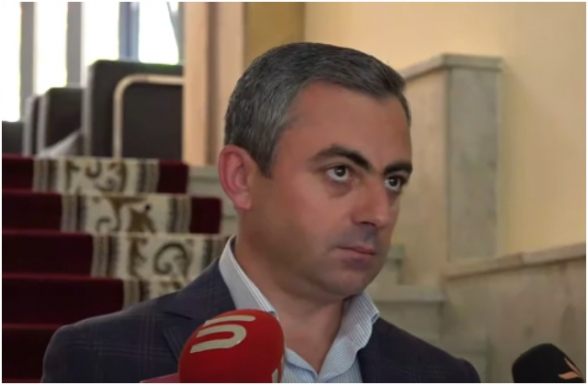 Բռնապետն անցել է վայրագությունների նոր փուլի