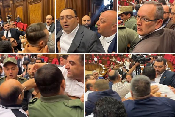 Մերօրյա «Շմայսներ»-ը կամ ՔՊ-ի ջարդարարները. ով ինչով է հայտնի․ «Ժողովուրդ»