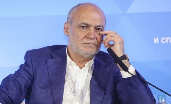 Նա կարող է հանձնել ամեն ինչ․ Անդրանիկ Միհրանյանը՝ Փաշինյանի և Ալիևի հանդիպման մասին