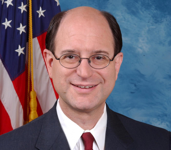 Բրեդ Շերմանը խորապես անհանգստություն է հայտնել անհանգստություն է հայտնել Սամվել Կարապետյանի և Հայ Եկեղեցու հոգևորականների ձերբակալությամբ