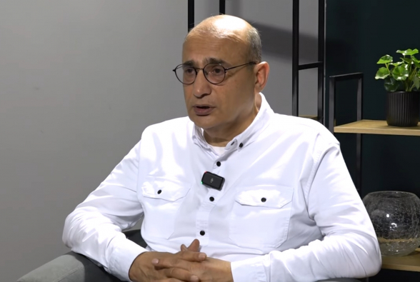 Ադրբեջանը կարճ ժամանակ ունի, հետո իրենով զբաղվելու են ՌԴ-ն ու Իրանը. քաղաքագետ (տեսանյութ)