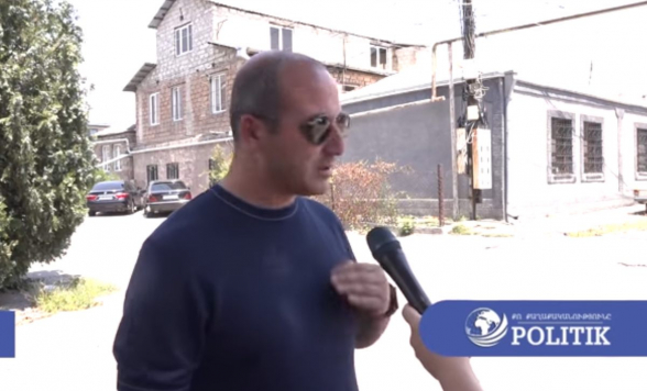 3 միլիարդ դրամ դուրս են գրել, բայց խոստացված փողոցները չեն ասֆալտապատվել․ Գևորգ Ստեփանյան (տեսանյութ)