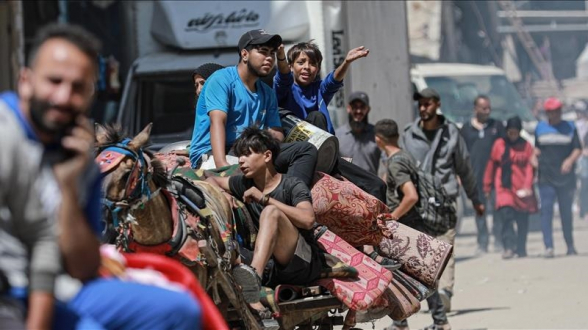 В Газе за сутки из-за ударов Израиля погибли 82 палестинца – «Al Jazeera»