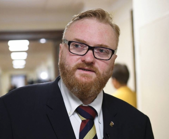 Виталий Милонов