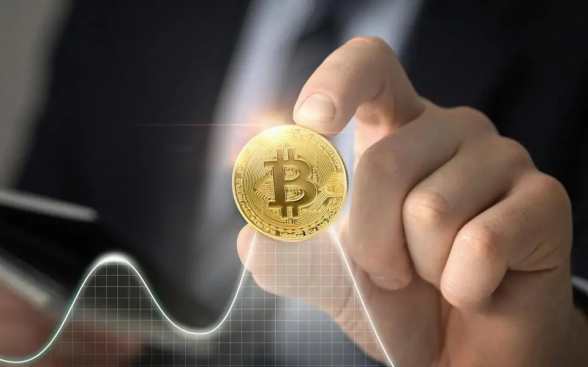 Биткоин обновил исторический максимум