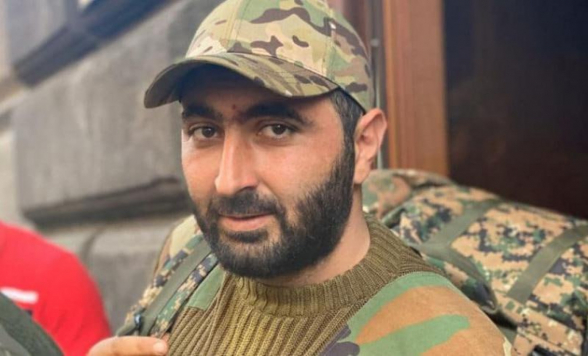 ՀՅԴ անդամ Ալեքսան Ասատրյանը կալանավորվել է