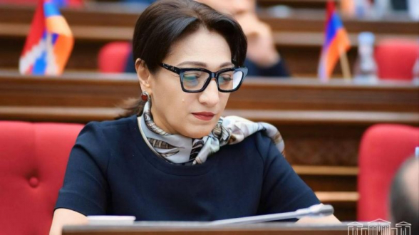 Համատարած ատելության և բռնության խոսք, և պատասխանատվության ենթարկված ոչ մի իշխանական «քարոզիչ»