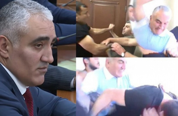 Նոր Նորքի նախկին ղեկավարի, աշխատակազմի 3 աշխատակցի նկատմամբ հարուցվել է հանրային քրեական հետապնդում. ՔԿ