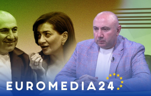 Андраник Теванян: «Единственной мишенью всех оппозиционных сил должен быть Никол Пашинян: всё остальное – интриги» (видео)