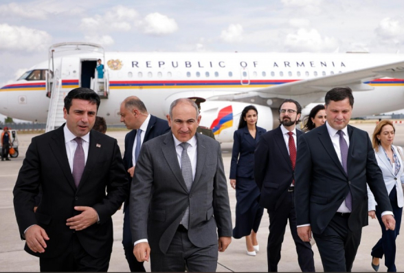 Փաշինյանին կանչել են բացատրության. «Հրապարակ»