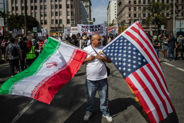 Իրանն ԱՄՆ-ի հետ բանակցությունների չի գնա ուրանի հարստացումից հրաժարվելու պայմանով