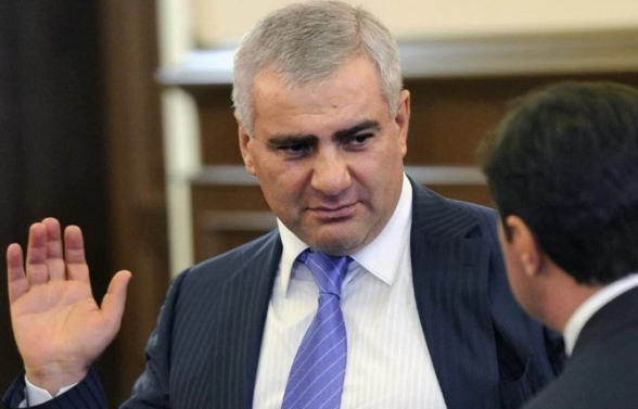 Самвел Карапетян содержится под стражей исключительно из-за интервью, то есть арестован без каких-либо законных или правовых оснований – Арам Вардеванян