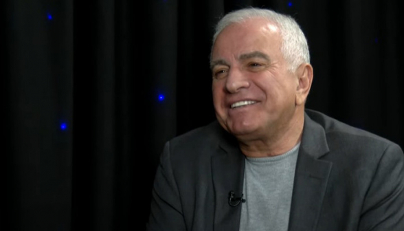 Աշոտ Ղազարյանի որդին Կառավարությունում պաշտոն ունի. «Ժողովուրդ»