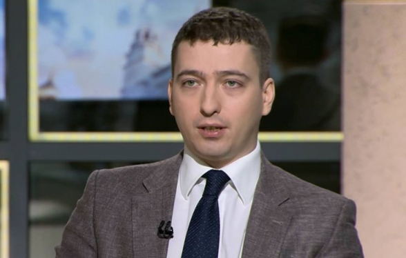 Հայաստանը դարձել է Թուրքիայի վասալը․ Ստևան Գայիչ (տեսանյութ)