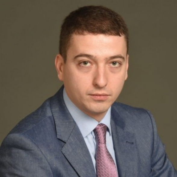 Стеван Гайич